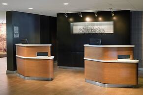 Courtyard by Marriott Albuquerque Airport