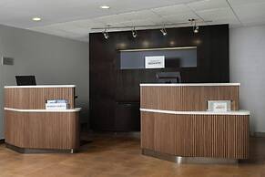 Courtyard by Marriott Albuquerque Airport