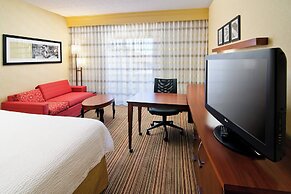 Courtyard by Marriott Albuquerque Airport