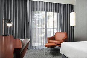 Courtyard by Marriott Albuquerque Airport