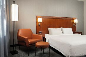 Courtyard by Marriott Albuquerque Airport