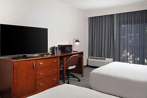 Courtyard by Marriott Albuquerque Airport