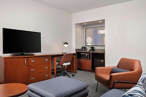 Courtyard by Marriott Albuquerque Airport