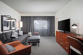 Courtyard by Marriott Albuquerque Airport