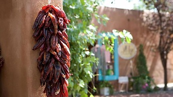 Courtyard by Marriott Albuquerque Airport