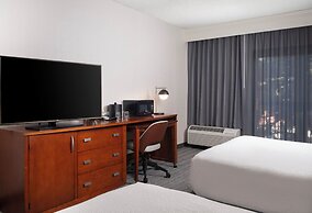 Courtyard by Marriott Albuquerque Airport