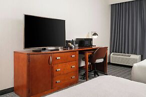 Courtyard by Marriott Albuquerque Airport