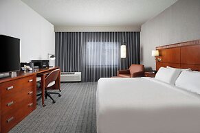 Courtyard by Marriott Albuquerque Airport