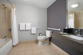 Courtyard by Marriott Albuquerque Airport