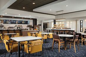 Courtyard by Marriott Albuquerque Airport