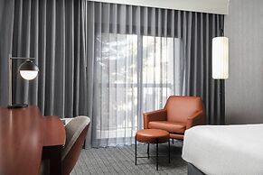 Courtyard by Marriott Albuquerque Airport