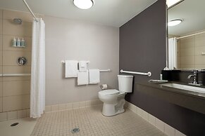 Courtyard by Marriott Albuquerque Airport