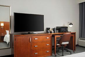 Courtyard by Marriott Albuquerque Airport