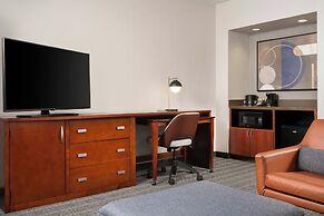 Courtyard by Marriott Albuquerque Airport