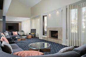 Courtyard by Marriott Albuquerque Airport