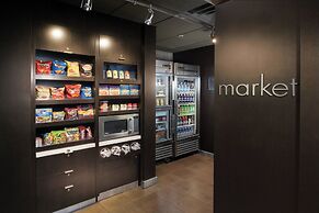 Courtyard by Marriott Albuquerque Airport