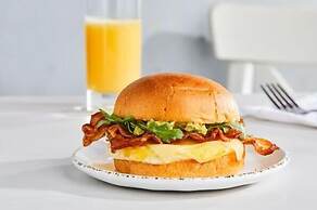 Courtyard by Marriott Albuquerque Airport