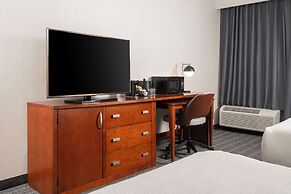 Courtyard by Marriott Albuquerque Airport