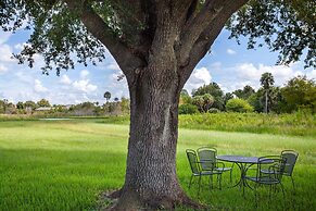 Travelodge by Wyndham Deltona