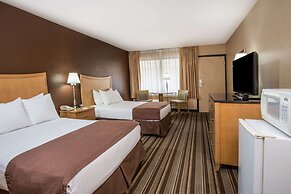 Travelodge by Wyndham Deltona