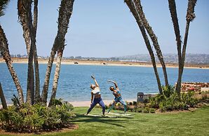San Diego Mission Bay Resort