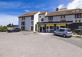 B&B HOTEL Perpignan Nord