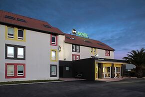 B&B HOTEL Perpignan Nord