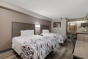 Red Roof Inn Hickory