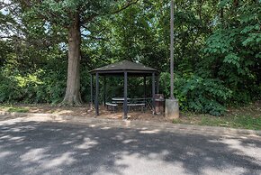 Red Roof Inn Hickory