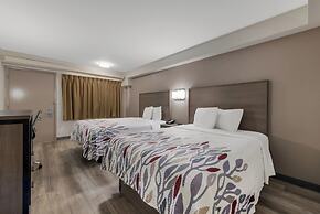 Red Roof Inn Hickory