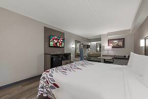 Red Roof Inn Hickory