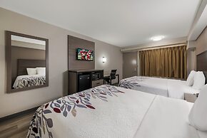 Red Roof Inn Hickory