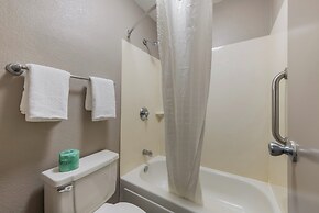 Red Roof Inn Hickory