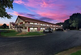 Red Roof Inn Hickory