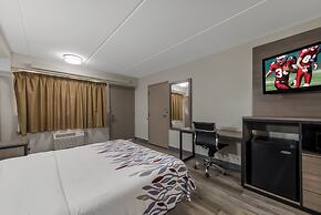 Red Roof Inn Hickory