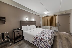 Red Roof Inn Hickory