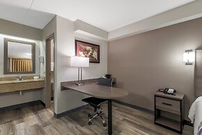 Red Roof Inn Hickory