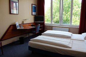 PLAZA INN Berlin Charlottenburg