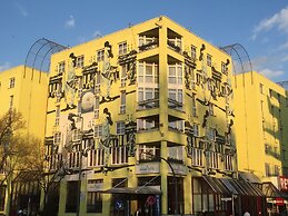 PLAZA INN Berlin Charlottenburg