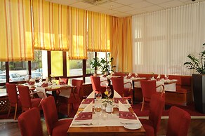 PLAZA INN Berlin Charlottenburg