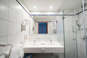 PLAZA INN Berlin Charlottenburg