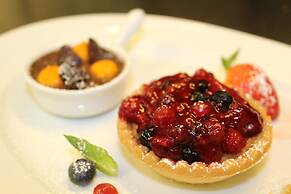 PLAZA INN Berlin Charlottenburg