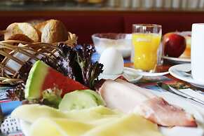 PLAZA INN Berlin Charlottenburg