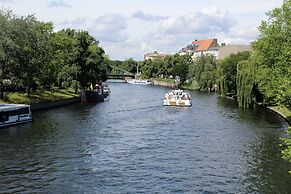 PLAZA INN Berlin Charlottenburg