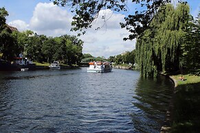 PLAZA INN Berlin Charlottenburg