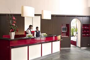 PLAZA INN Berlin Charlottenburg