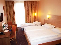 PLAZA INN Berlin Charlottenburg