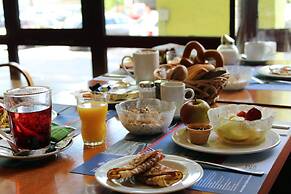 PLAZA INN Berlin Charlottenburg