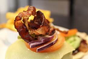 PLAZA INN Berlin Charlottenburg