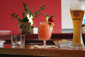 PLAZA INN Berlin Charlottenburg